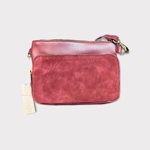Sole Society Crossbody Bag!